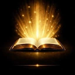 Ícone do app Lux Veritas